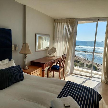 Cape Beach Penthouse Cidade Do Cabo Exterior foto