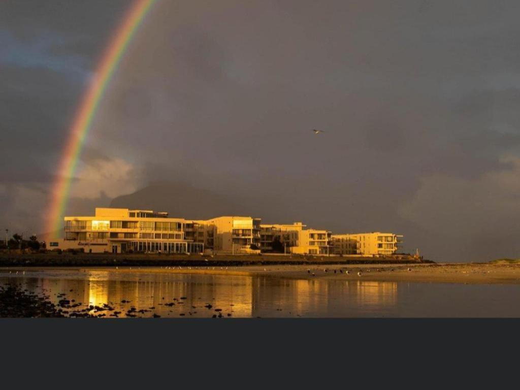 Cape Beach Penthouse Cidade Do Cabo Exterior foto