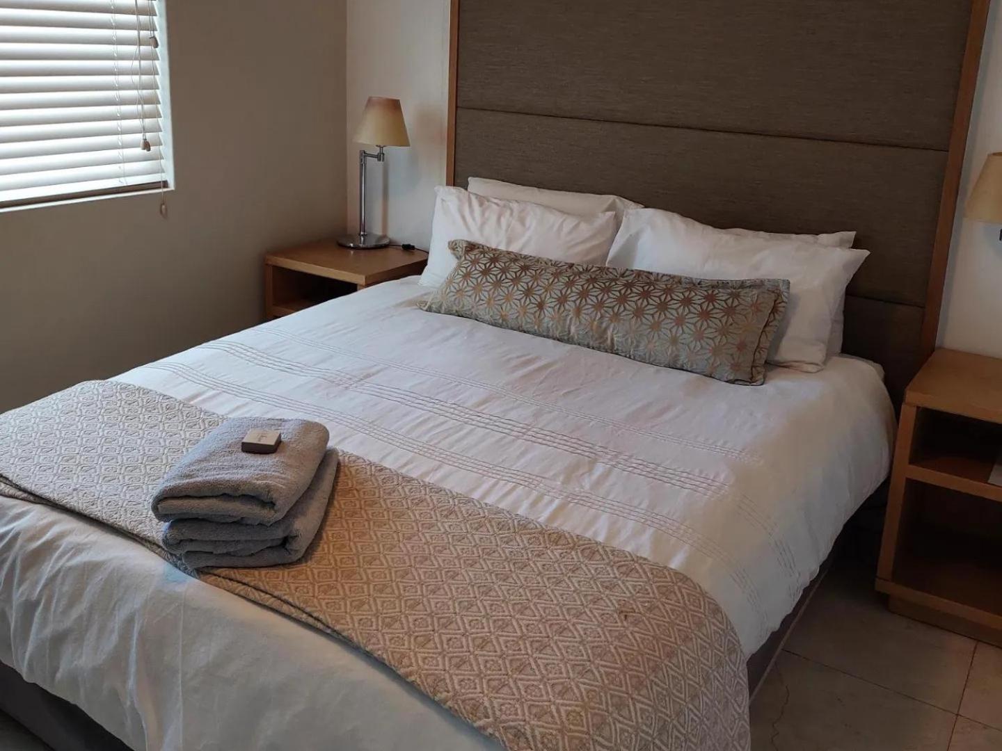 Cape Beach Penthouse Cidade Do Cabo Quarto foto