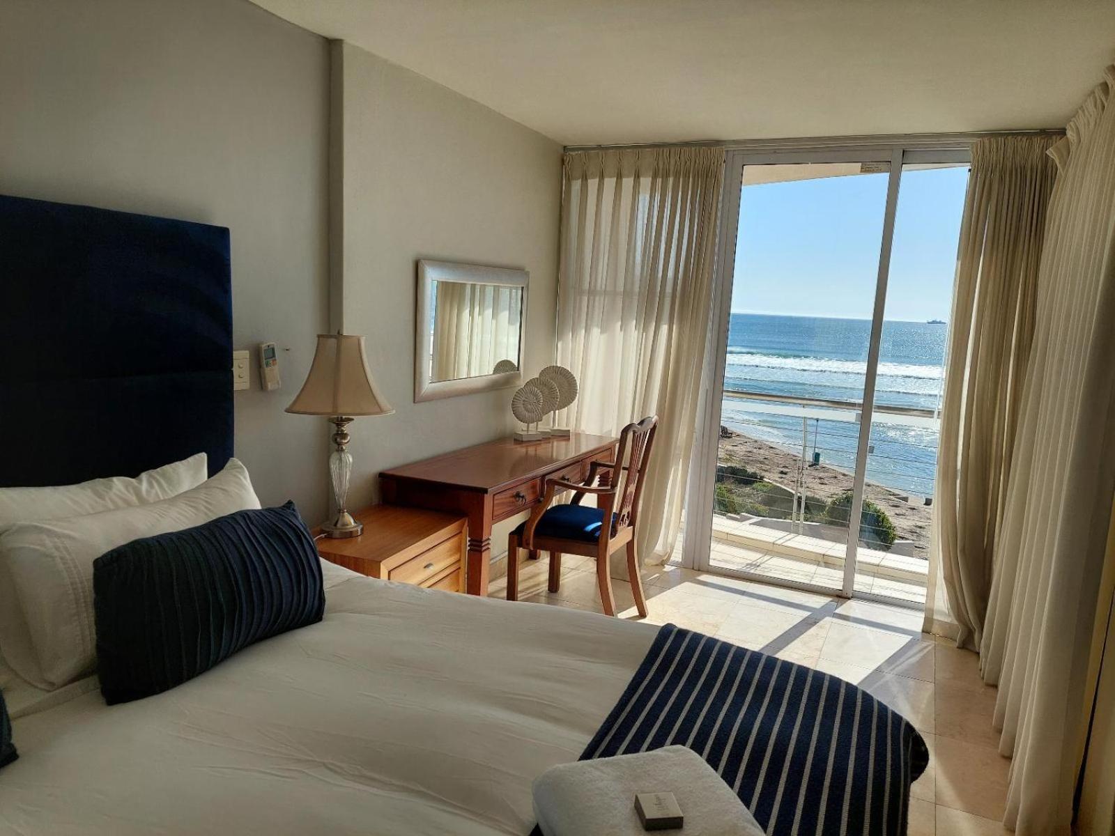 Cape Beach Penthouse Cidade Do Cabo Exterior foto