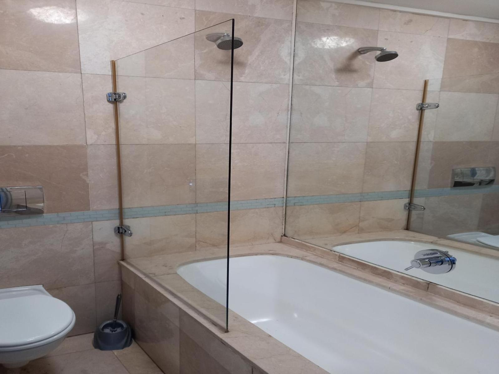 Cape Beach Penthouse Cidade Do Cabo Quarto foto