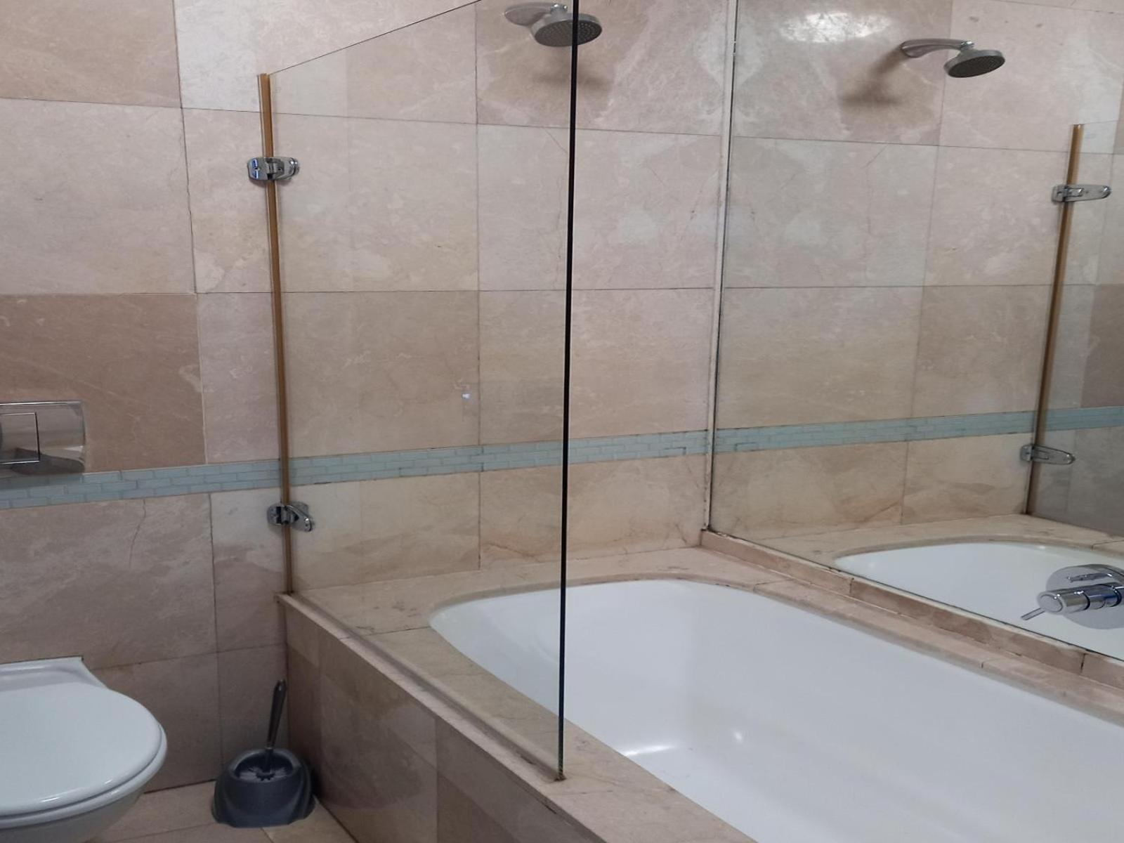 Cape Beach Penthouse Cidade Do Cabo Exterior foto